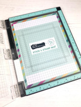 Brutus Monroe + TE Stick & Stamp Mat